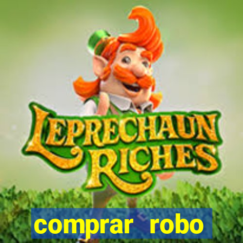 comprar robo fortune tiger